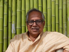 Kannada Writer Dr. DODDARANGE GOWDA Photography By Chinmaya M Rao Set-3 (127)