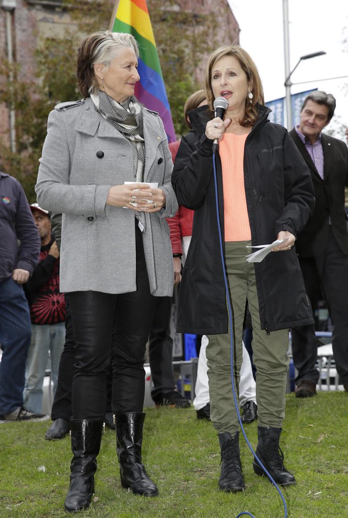 ann-marie calilhanna- marriage equality rally @ taylor square_154