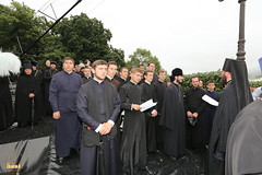 25. The Cross procession in Kiev / Крестный ход в г.Киеве