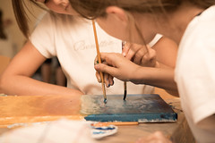 15 Styrian Summer Art Kinderkunstcamp Julia Bauernfeind