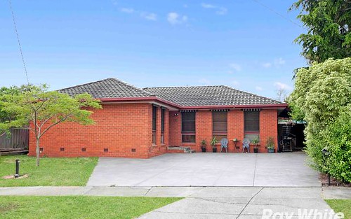 5 Farrelly Ct, Epping VIC 3076
