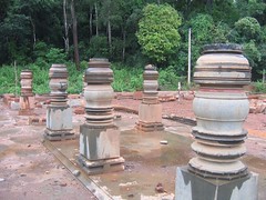 Hosagunda Temple Reconstruction Photos Set-3 Photography By Chinmaya M (62)