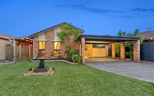 48 Wimmera Cr, Keilor Downs VIC 3038