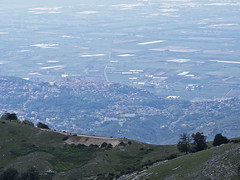 Escursionismo Lepini - Monte Semprevisa