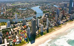 13 'Paros On The Beach' 26 Old Burleigh Road, Surfers Paradise QLD