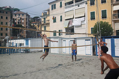 Beach Volley - 2x2 maschile 9 agosto 2015 • <a style="font-size:0.8em;" href="http://www.flickr.com/photos/69060814@N02/20470006091/" target="_blank">View on Flickr</a>
