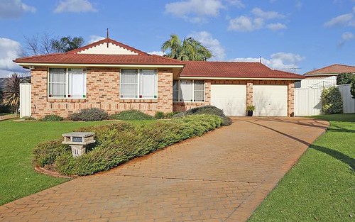 11 New Place, Narellan Vale NSW