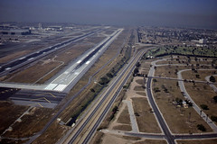 LAX March 1984