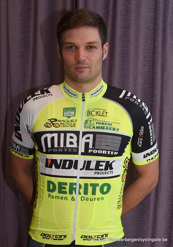 Baguet-Miba-Indulek-Derito Cycling team (105)