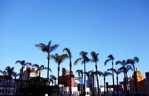 Downtown - San Diego
