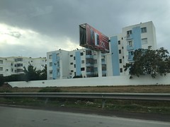 Apartments, Tunis.