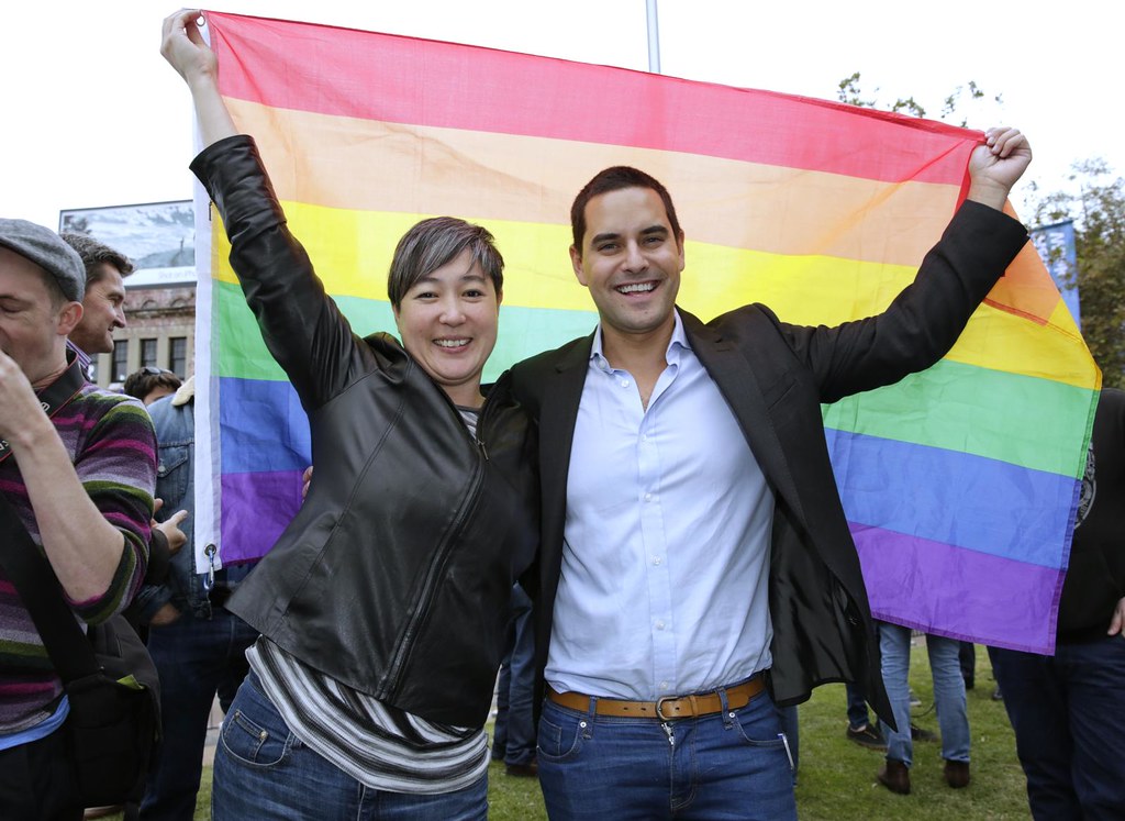 ann-marie calilhanna- marriage equality rally @ taylor square_377