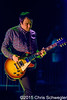 The Smashing Pumpkins @ The End Times Tour, DTE Energy Music Theatre, Clarkston, MI - 08-05-15