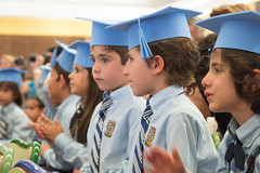 Graduación Infantil MIT School 2015