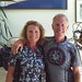 <b>Rob & Kadina</b><br /> June 16
From Plymouth England
Trip: Yorktown to Florence