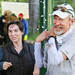 Kris and Tari in Telluride