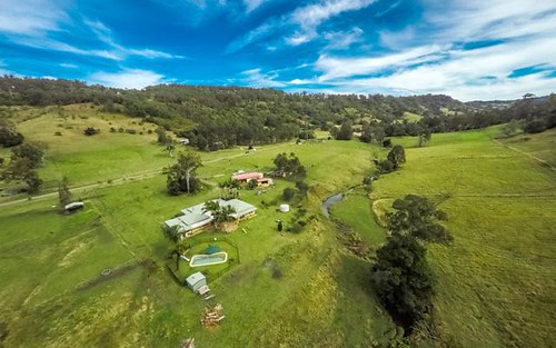 103 Yeager Road, Leycester NSW
