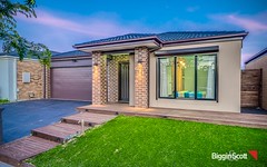 21 Heatherbell Ave, Point Cook VIC