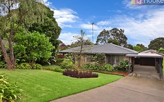 3 Afton Place, Quakers Hill NSW