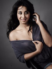 South Actress SANJJANAA Unedited Hot Exclusive Sexy Photos Set-23 (245)