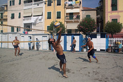 Beach Volley - 2x2 maschile 9 agosto 2015 • <a style="font-size:0.8em;" href="http://www.flickr.com/photos/69060814@N02/19843719663/" target="_blank">View on Flickr</a>