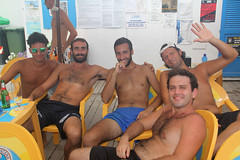 Beach Volley - 2x2 maschile 9 agosto 2015 • <a style="font-size:0.8em;" href="http://www.flickr.com/photos/69060814@N02/20276959089/" target="_blank">View on Flickr</a>