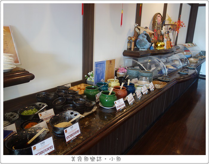 【雲林古坑】劍湖山王子大飯店 和康日式涮涮鍋/點心飲料吧