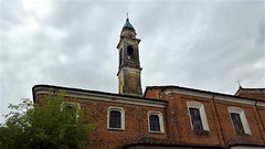 Via Francigena - Garlasco - Pavia
