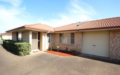1/17 Burke Close, Forster NSW