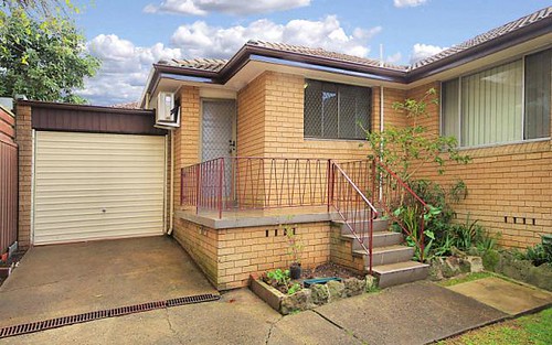5/2 FIRST AVE, Campsie NSW