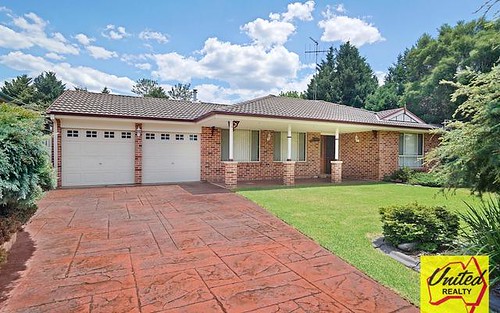 1 Campbell Street, Thirlmere NSW