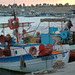 Fisherman's boat in Ierapetra harbor