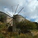 Windmill on the border of Lasithi