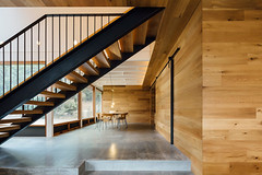 Загородный особняк от Maloney Architects в Австралии
