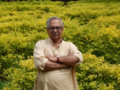 Kannada Writer Dr. DODDARANGE GOWDA Photography By Chinmaya M Rao Set-2 (85)