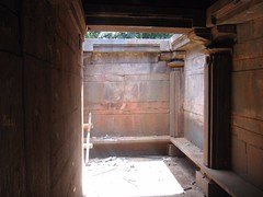 Hosagunda Temple Reconstruction Photos Set-3 Photography By Chinmaya M (24)