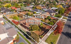 27 & 29 Clyde Street, Box Hill North VIC