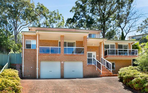 49 Old Ferry Rd, Illawong NSW 2234