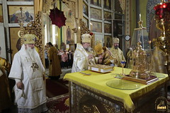 106. Празднование 70–летия архиепископа Алипия