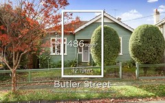11 Butler Street, Camberwell VIC