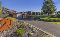 20 Tower Hill Road, Somers VIC