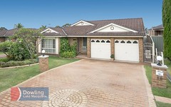 28 Alkoo Crescent, Maryland NSW
