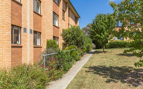 10/8-16 Walsh Place, Curtin ACT