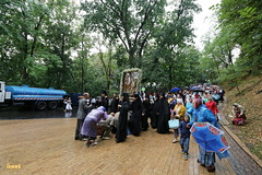 4. The Cross procession in Kiev / Крестный ход в г.Киеве