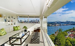 9/99 Darling Point Road, Darling Point NSW