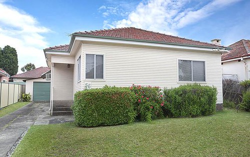56 Hector St, Chester Hill NSW 2162