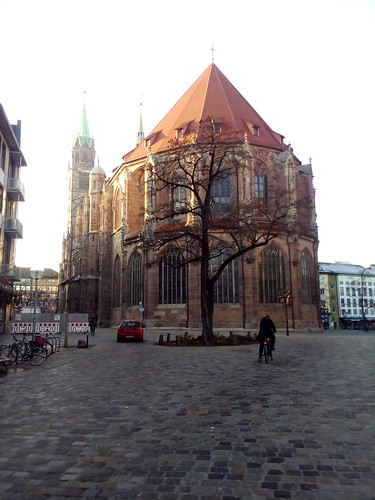 Nuremberg 2016/2017