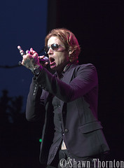 Buckcherry - Stars and Stripes Festival - Freedom Hill Ampitheatre - Sterling Heights, MI - 6/26/15