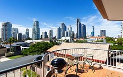 13/68 Stanhill Drive, Surfers Paradise QLD