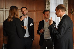 RBFAA 2015 Annual Meeting - Reception at German Consulate in San Francisco